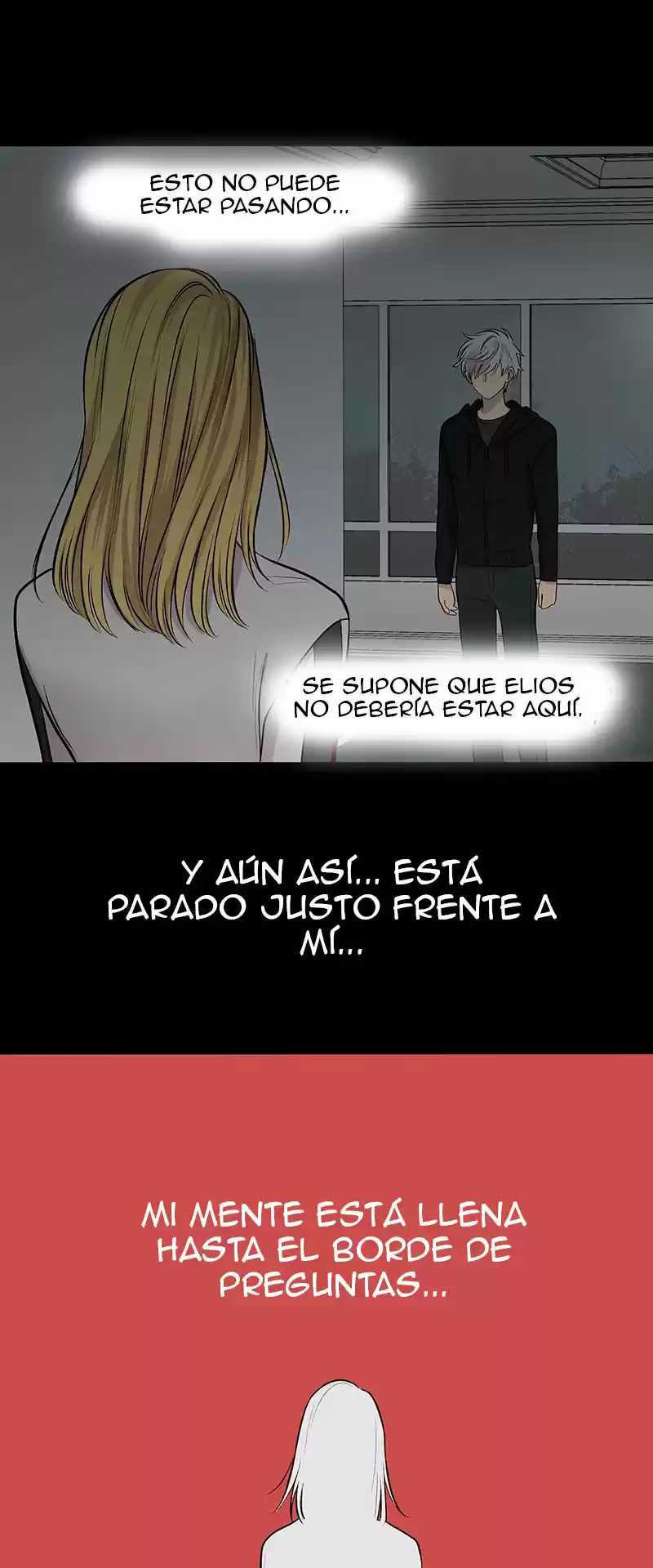 Mi Secreto Más íntimo - Capítulo 62 - Página 25 - LectorTMOo