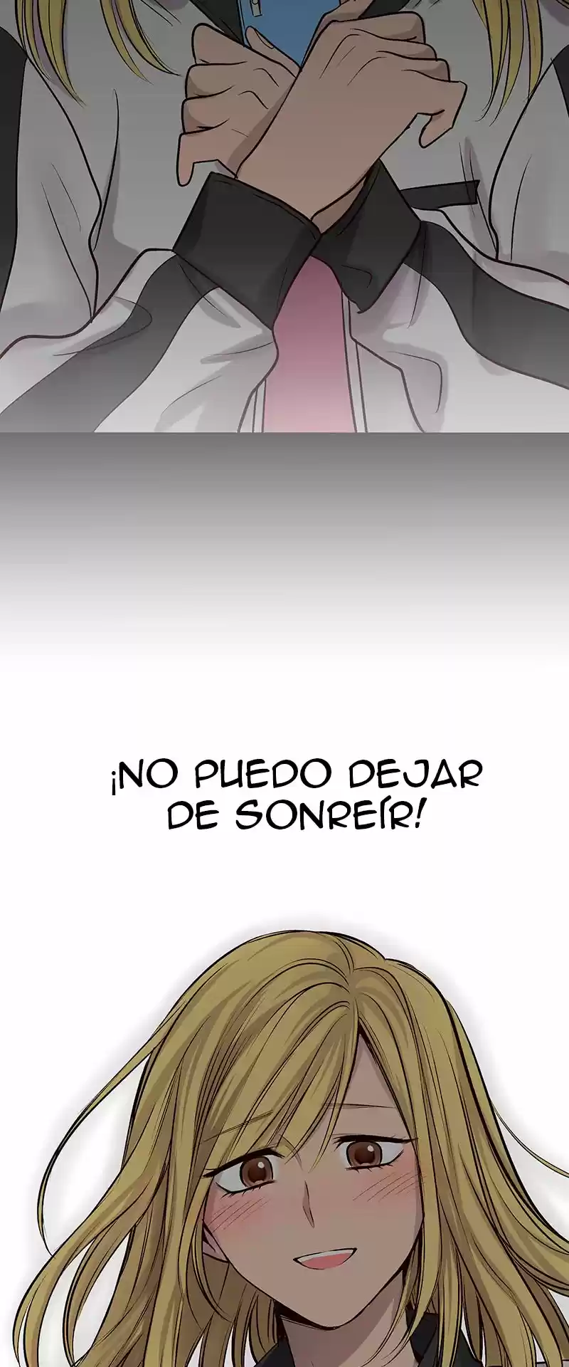 Mi Secreto Más íntimo - Capítulo 62 - Página 29 - LectorTMOo