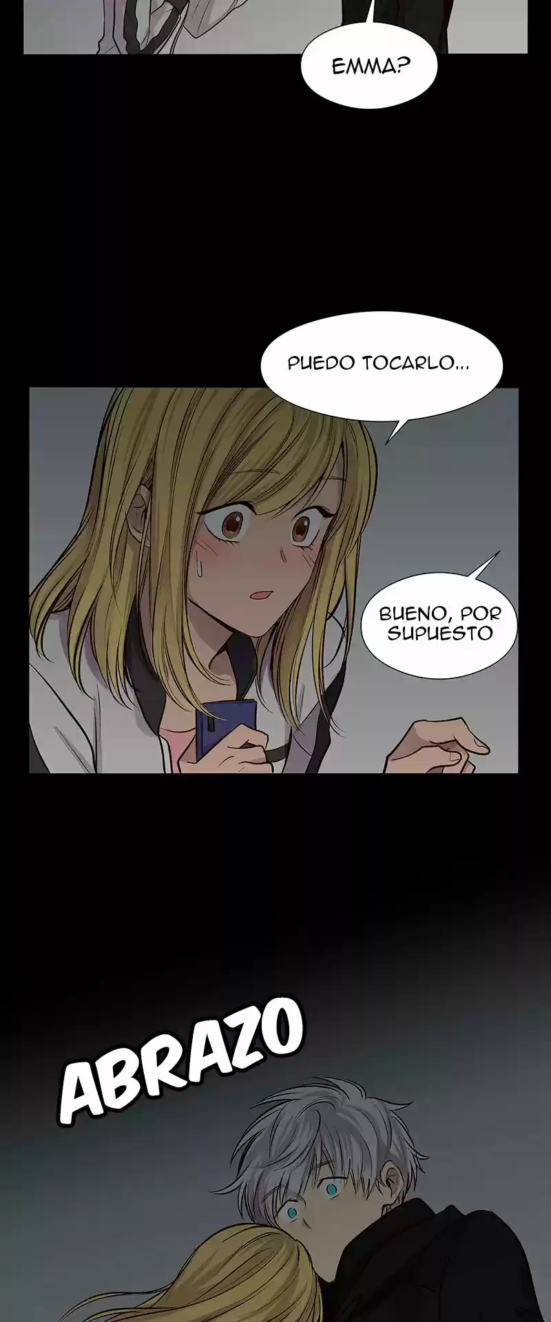 Mi Secreto Más íntimo - Capítulo 62 - Página 32 - LectorTMOo
