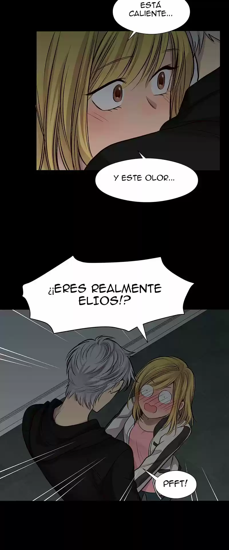 Mi Secreto Más íntimo - Capítulo 62 - Página 34 - LectorTMOo