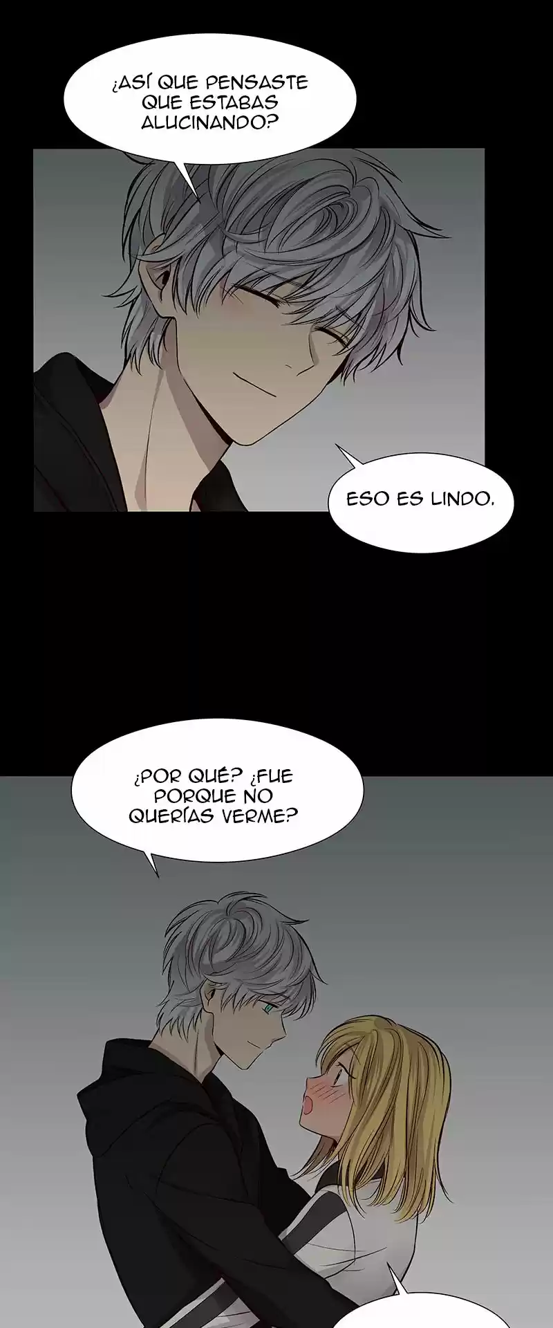 Mi Secreto Más íntimo - Capítulo 62 - Página 35 - LectorTMOo
