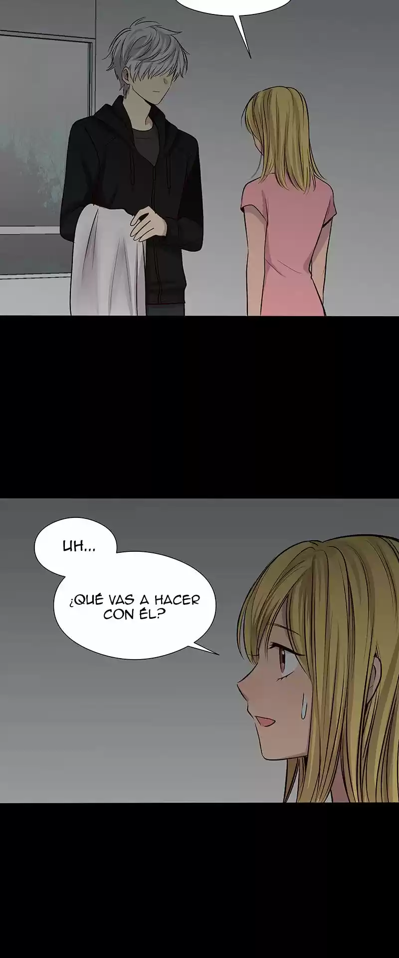 Mi Secreto Más íntimo - Capítulo 62 - Página 41 - LectorTMOo