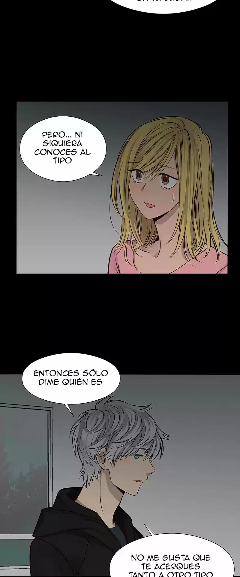 Mi Secreto Más íntimo - Capítulo 62 - Página 43 - LectorTMOo