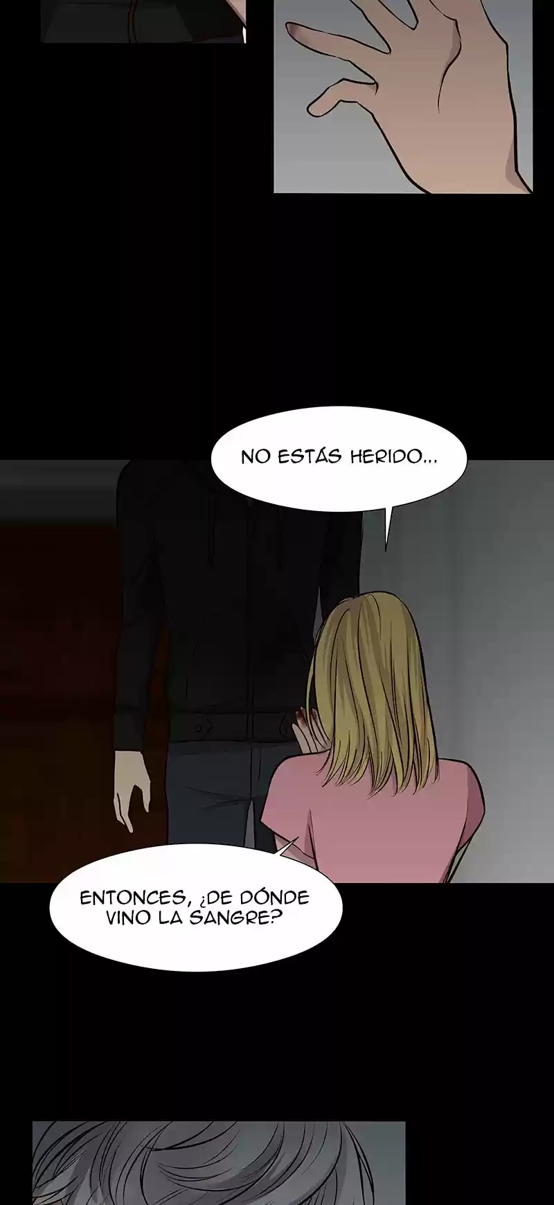 Mi Secreto Más íntimo - Capítulo 62 - Página 53 - LectorTMOo