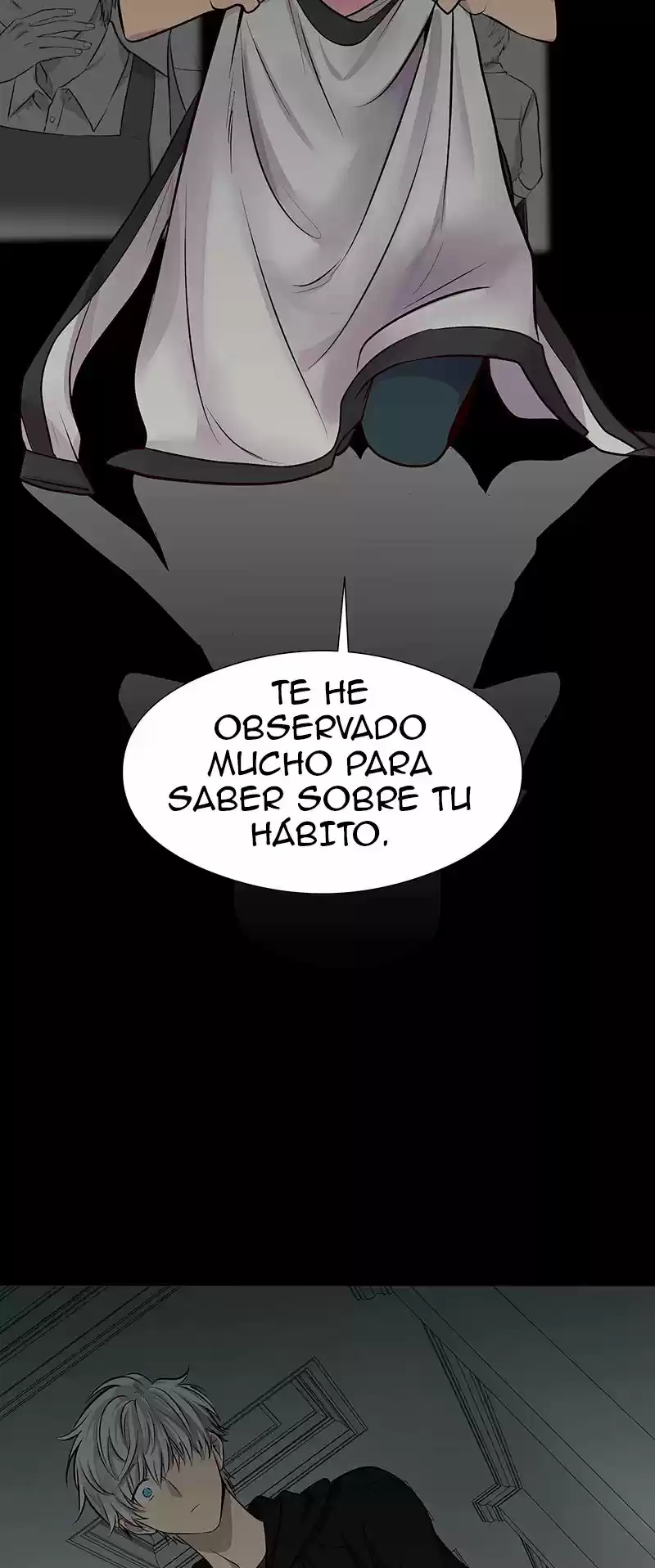 Mi Secreto Más íntimo - Capítulo 63 - Página 6 - LectorTMOo