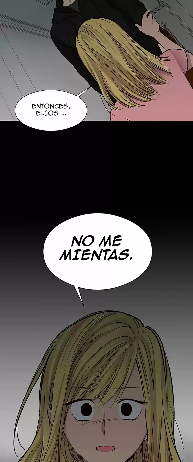 Mi Secreto Más íntimo - Capítulo 63 - Página 7 - LectorTMOo