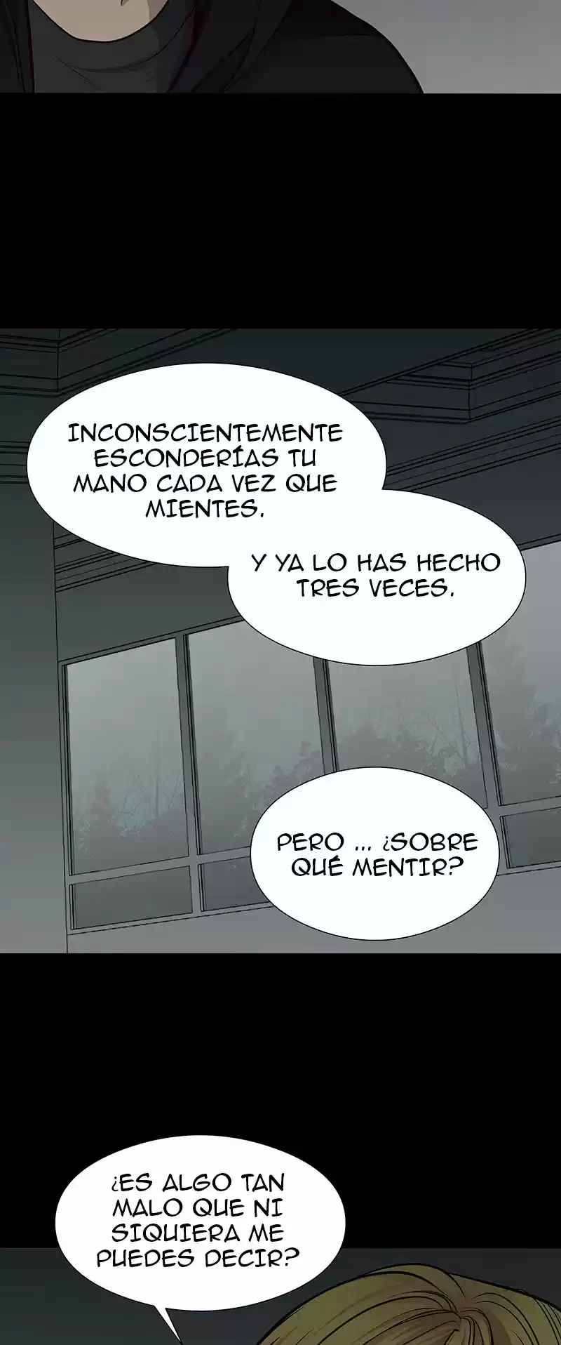 Mi Secreto Más íntimo - Capítulo 63 - Página 10 - LectorTMOo
