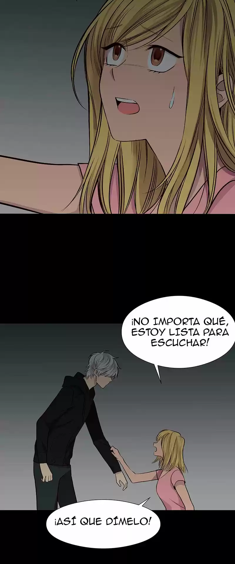Mi Secreto Más íntimo - Capítulo 63 - Página 11 - LectorTMOo