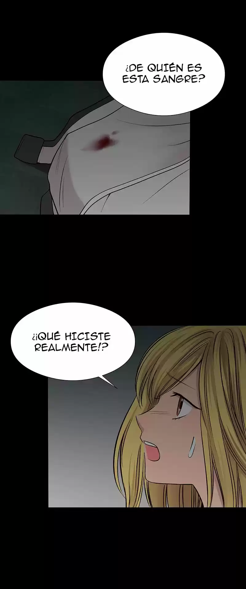 Mi Secreto Más íntimo - Capítulo 63 - Página 12 - LectorTMOo