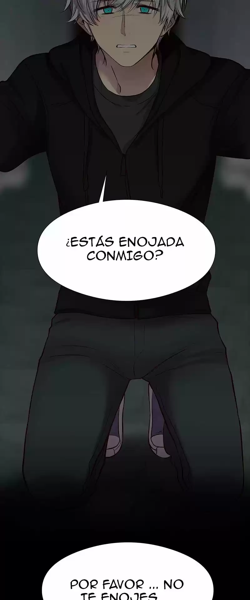 Mi Secreto Más íntimo - Capítulo 63 - Página 15 - LectorTMOo