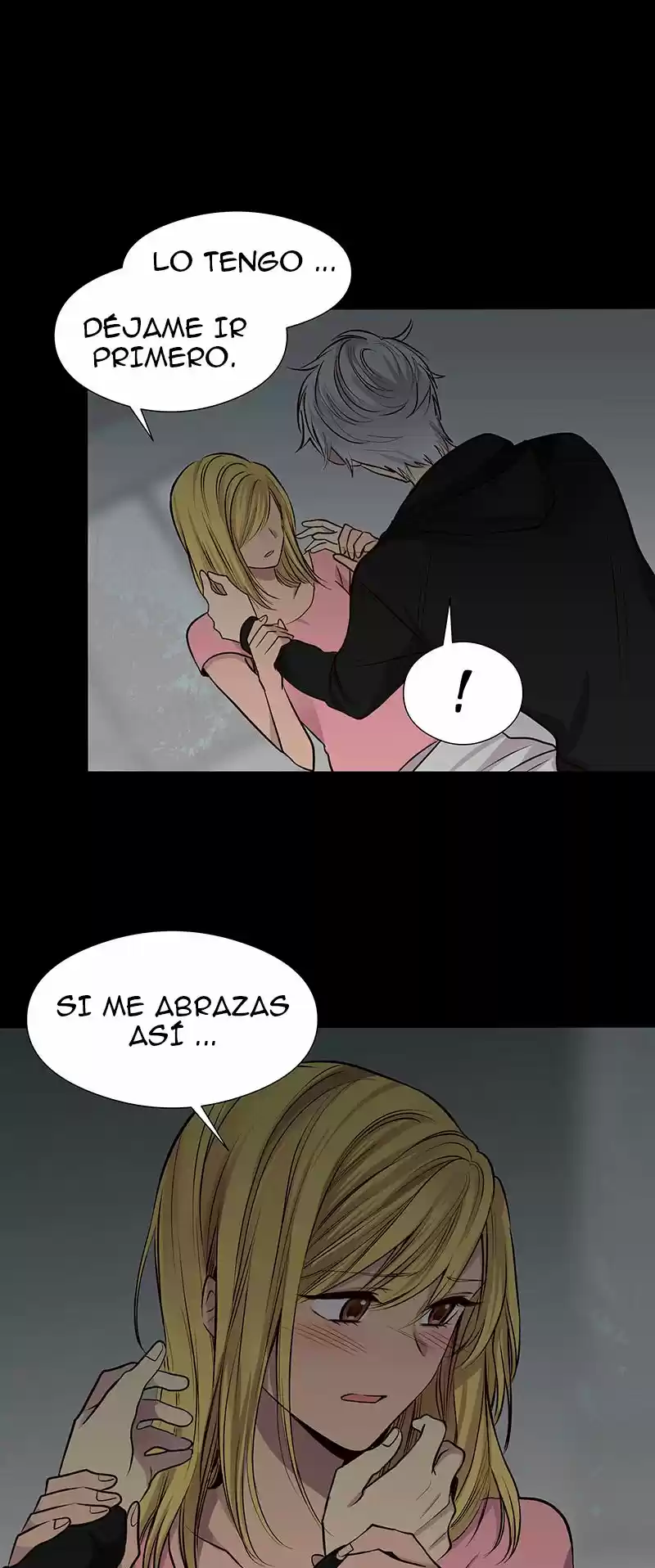 Mi Secreto Más íntimo - Capítulo 63 - Página 18 - LectorTMOo