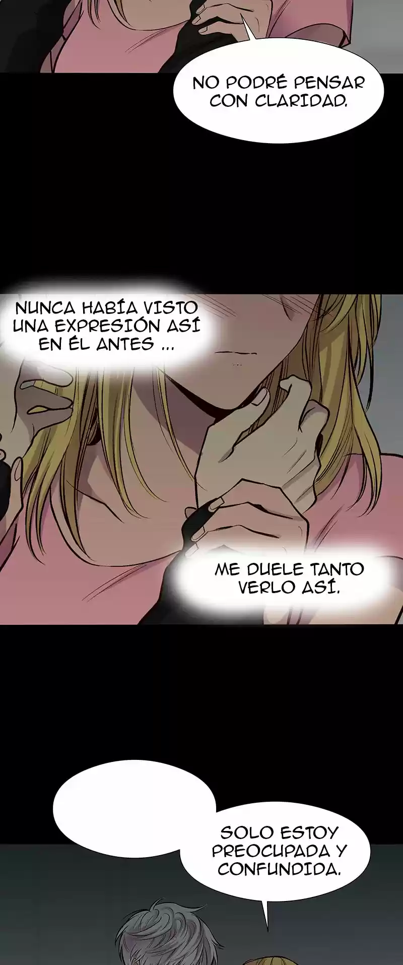 Mi Secreto Más íntimo - Capítulo 63 - Página 19 - LectorTMOo