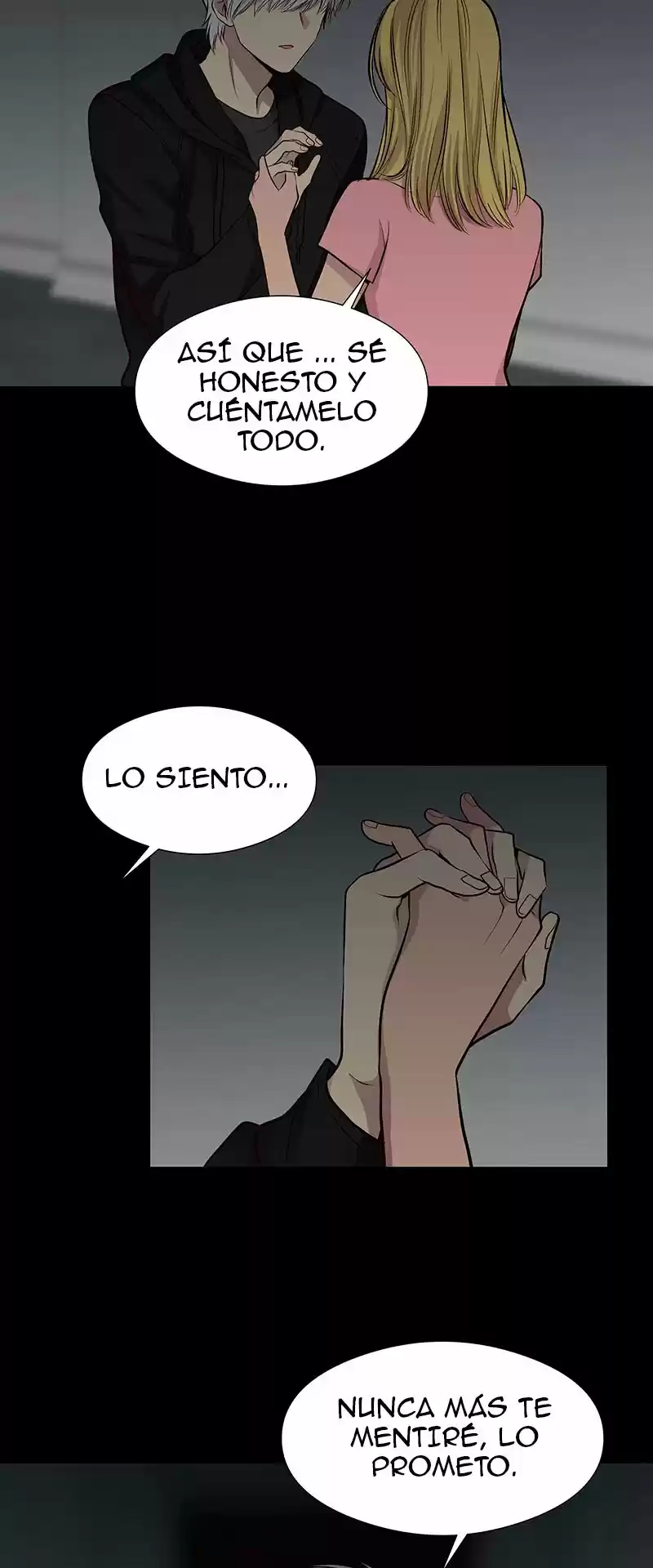 Mi Secreto Más íntimo - Capítulo 63 - Página 20 - LectorTMOo