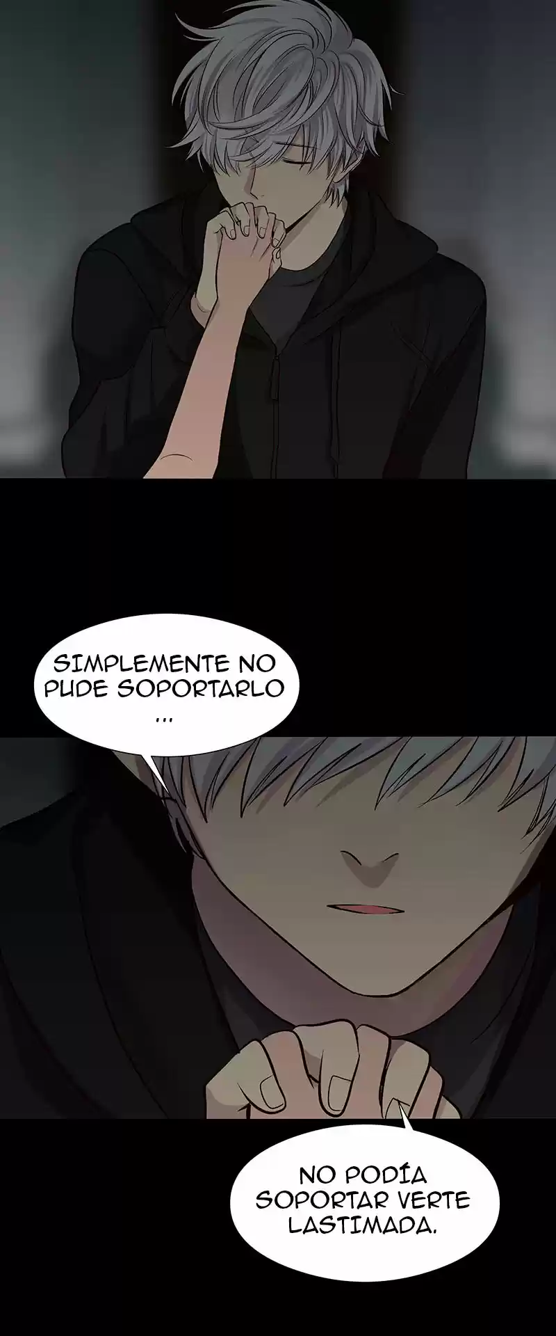 Mi Secreto Más íntimo - Capítulo 63 - Página 21 - LectorTMOo