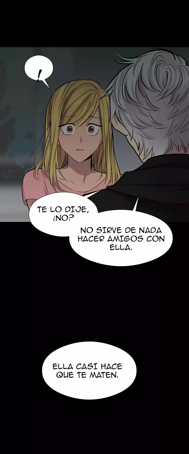 Mi Secreto Más íntimo - Capítulo 63 - Página 22 - LectorTMOo