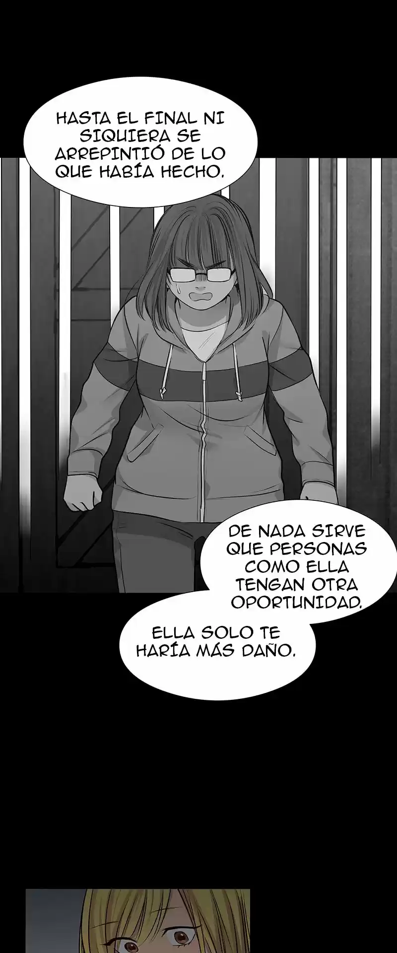 Mi Secreto Más íntimo - Capítulo 63 - Página 23 - LectorTMOo