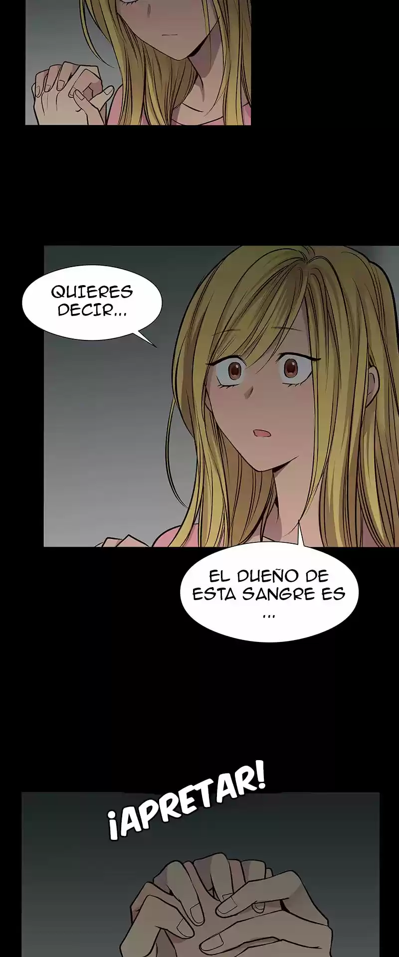 Mi Secreto Más íntimo - Capítulo 63 - Página 24 - LectorTMOo