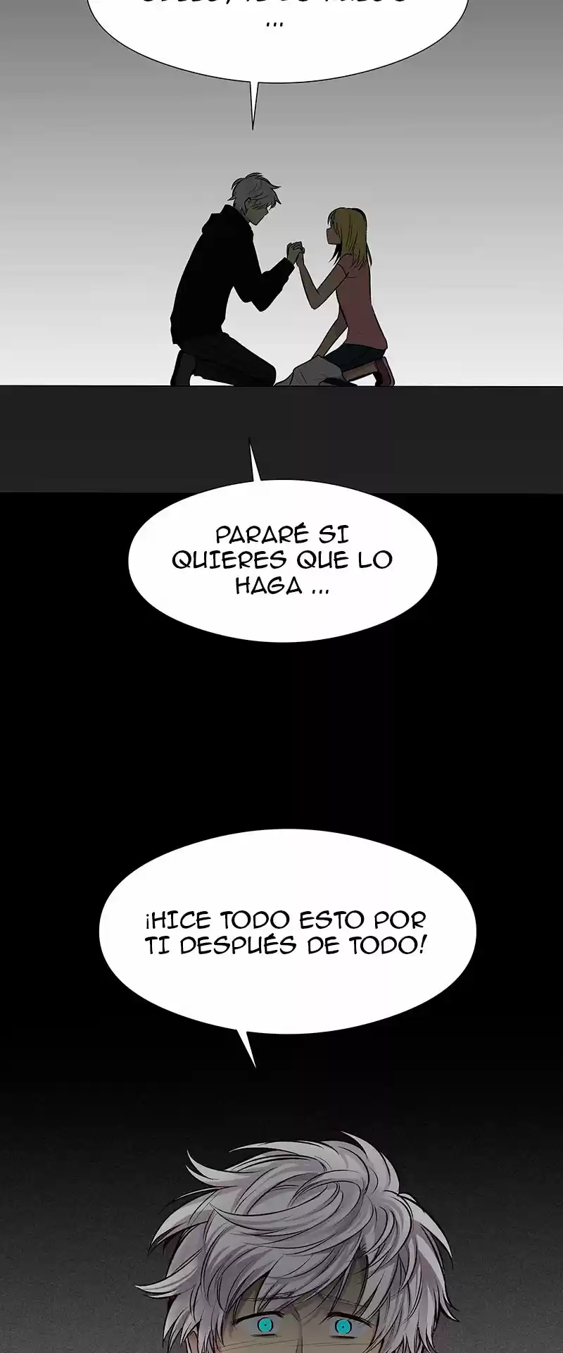 Mi Secreto Más íntimo - Capítulo 63 - Página 27 - LectorTMOo