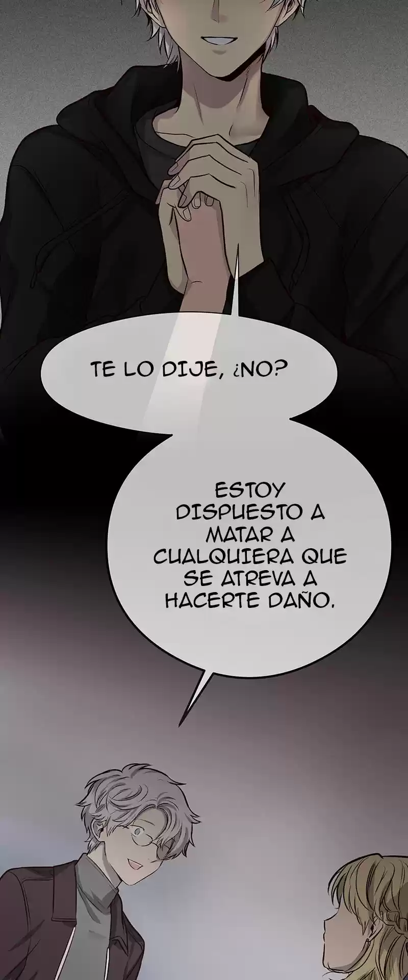 Mi Secreto Más íntimo - Capítulo 63 - Página 28 - LectorTMOo