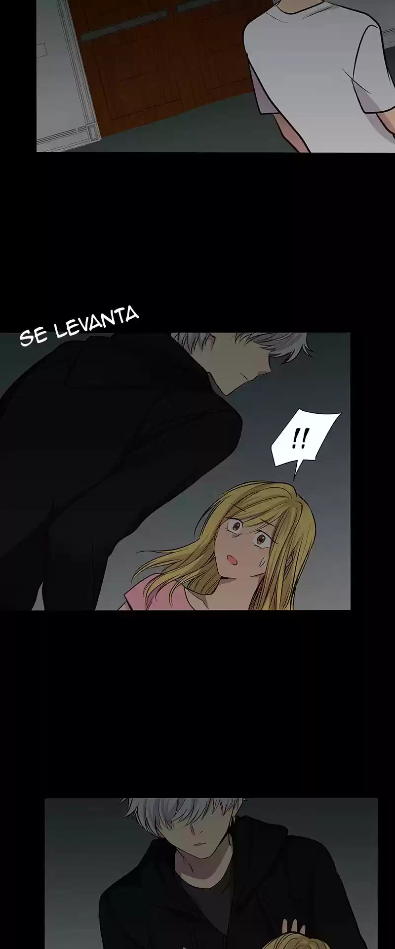 Mi Secreto Más íntimo - Capítulo 63 - Página 34 - LectorTMOo