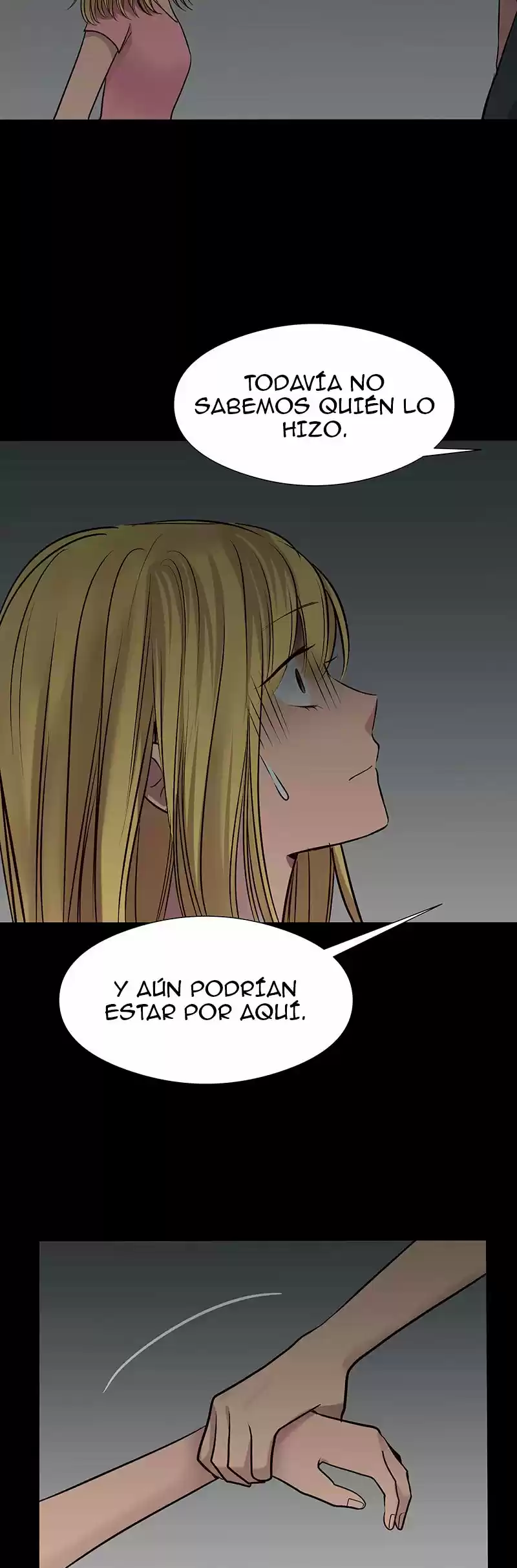Mi Secreto Más íntimo - Capítulo 63 - Página 39 - LectorTMOo