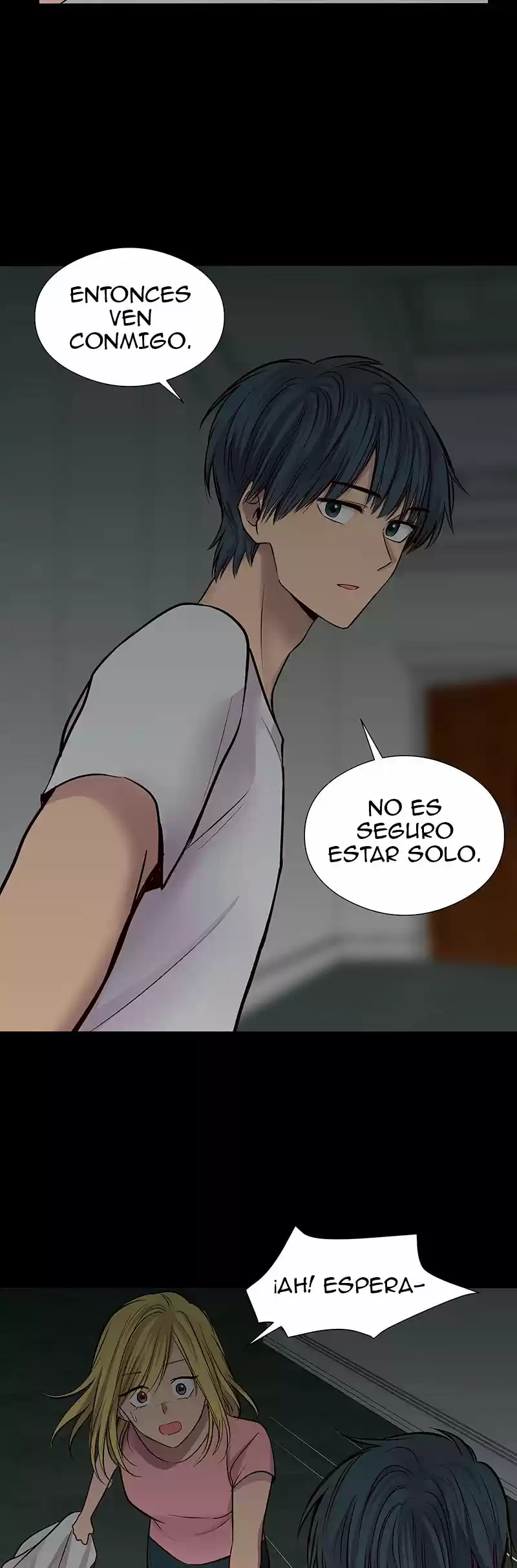 Mi Secreto Más íntimo - Capítulo 63 - Página 40 - LectorTMOo