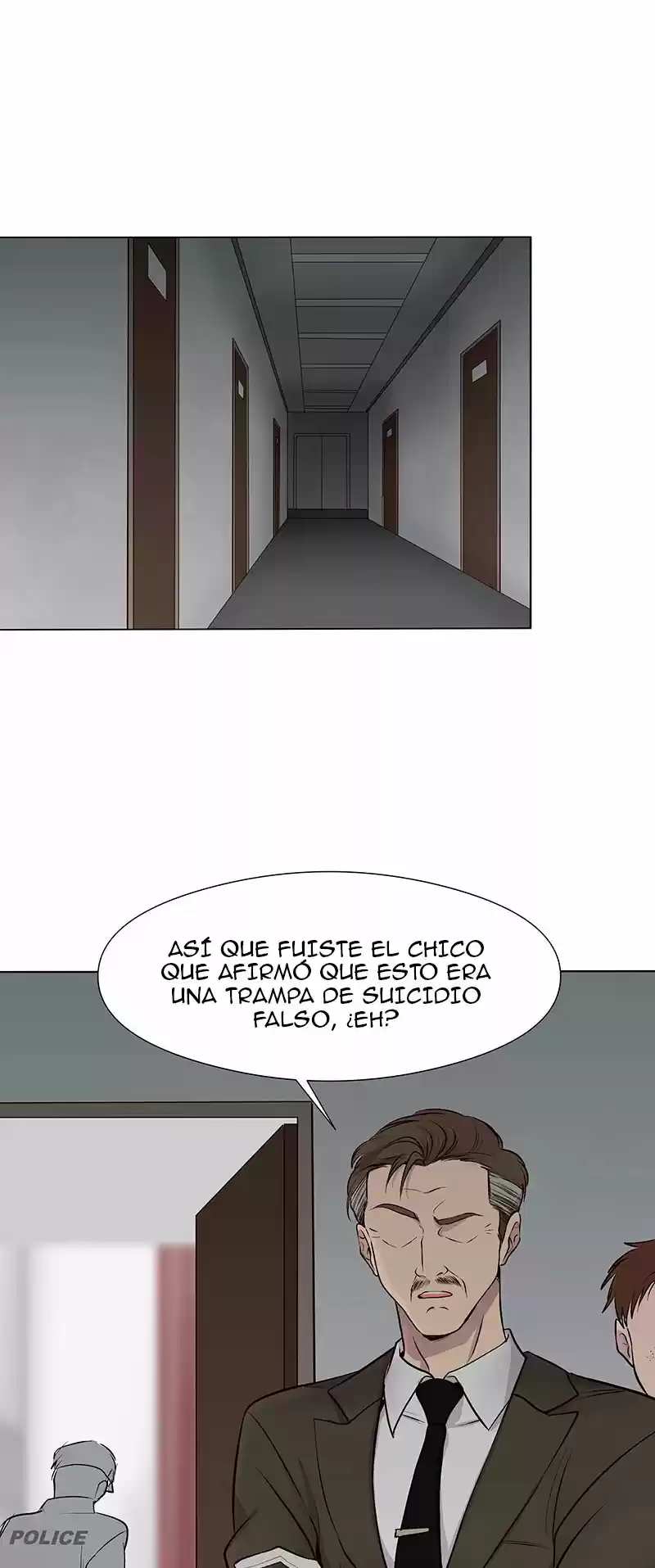 Mi Secreto Más íntimo - Capítulo 64 - Página 13 - LectorTMOo