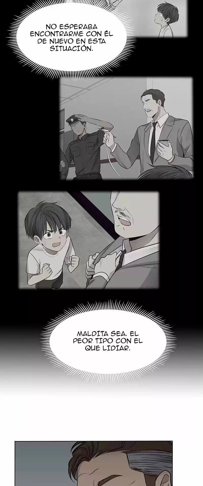 Mi Secreto Más íntimo - Capítulo 64 - Página 16 - LectorTMOo