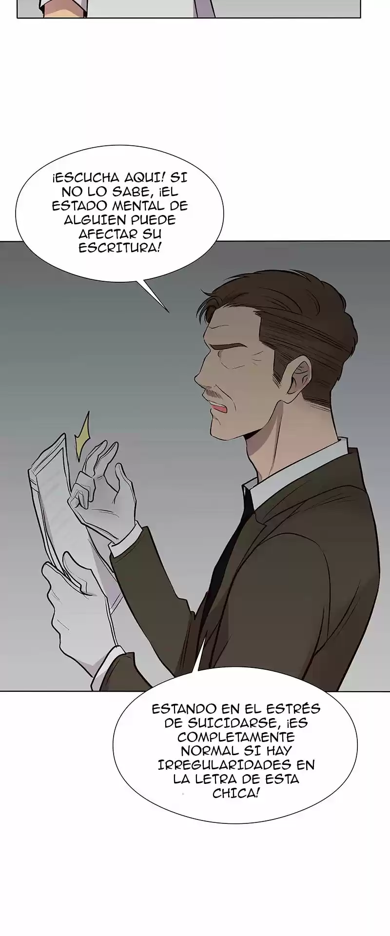 Mi Secreto Más íntimo - Capítulo 64 - Página 20 - LectorTMOo