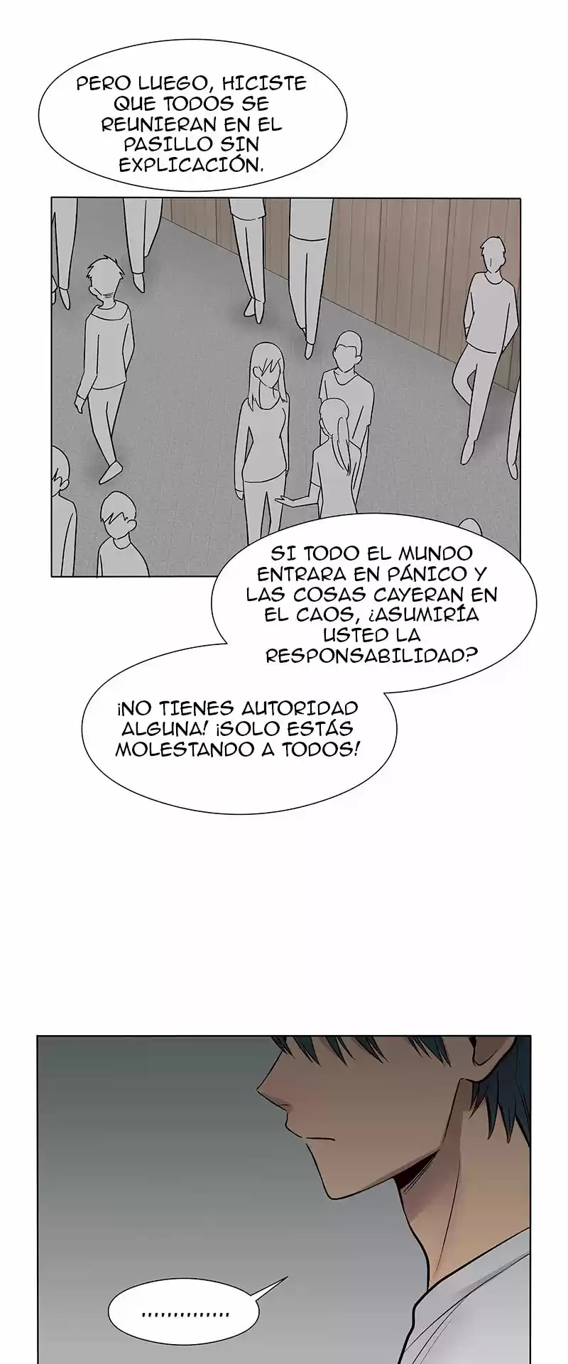 Mi Secreto Más íntimo - Capítulo 64 - Página 21 - LectorTMOo