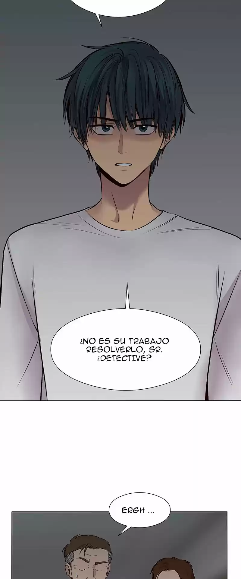 Mi Secreto Más íntimo - Capítulo 64 - Página 23 - LectorTMOo