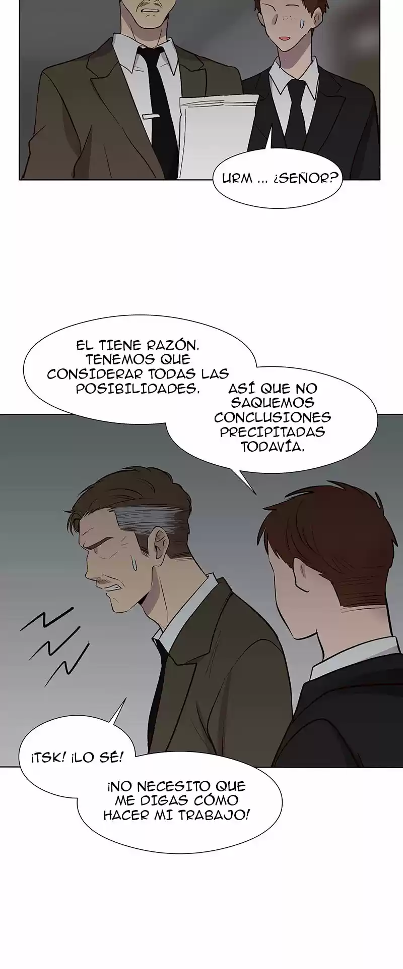 Mi Secreto Más íntimo - Capítulo 64 - Página 24 - LectorTMOo