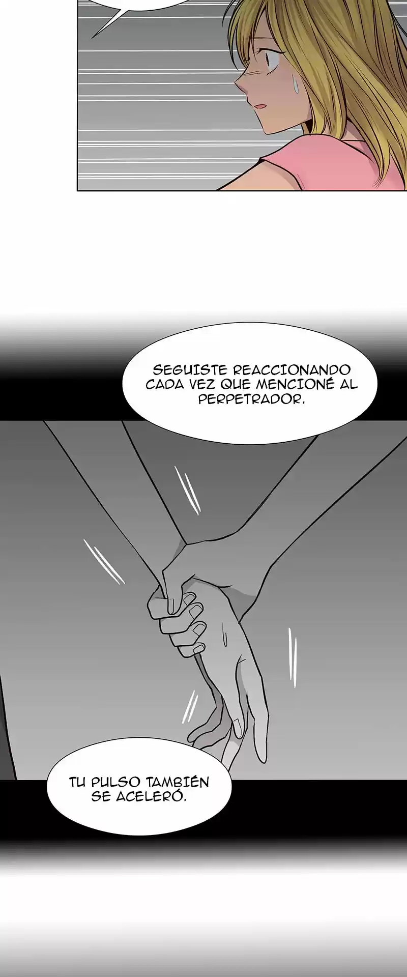 Mi Secreto Más íntimo - Capítulo 64 - Página 31 - LectorTMOo