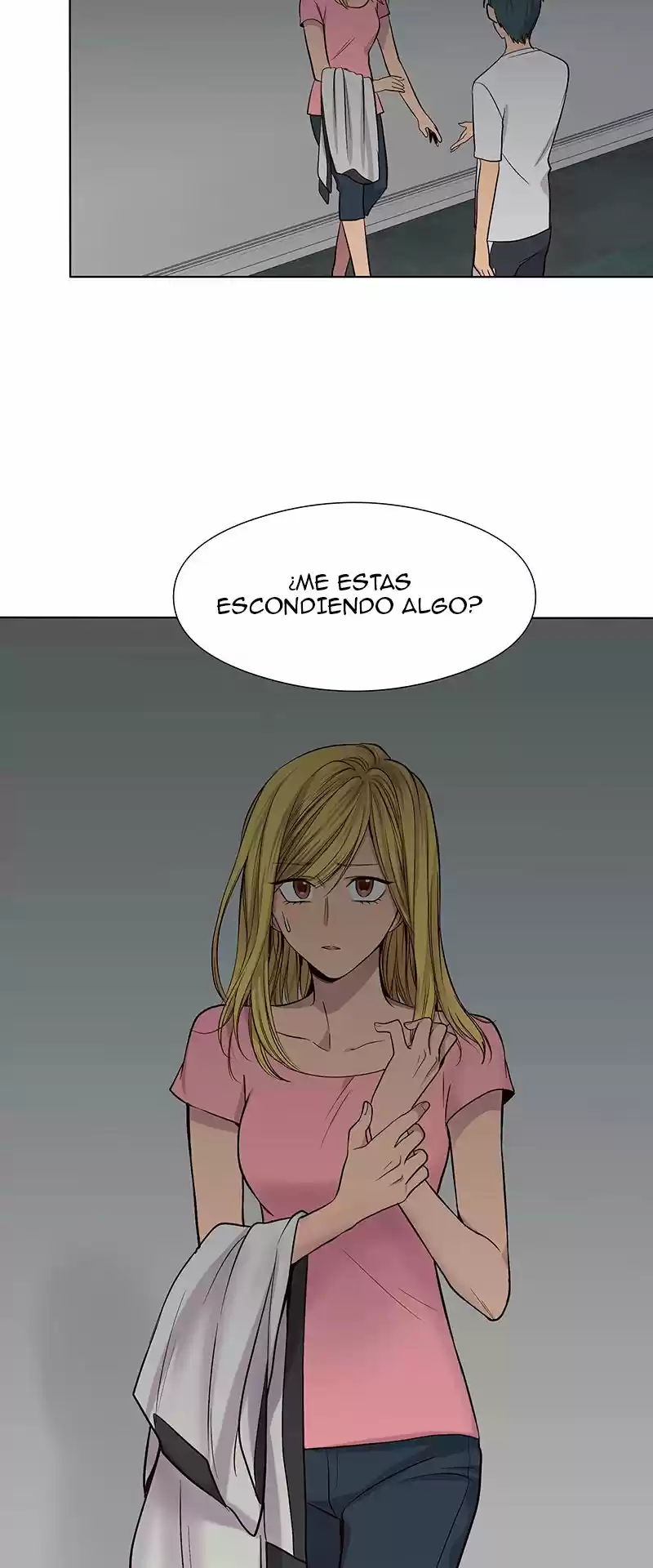 Mi Secreto Más íntimo - Capítulo 64 - Página 34 - LectorTMOo