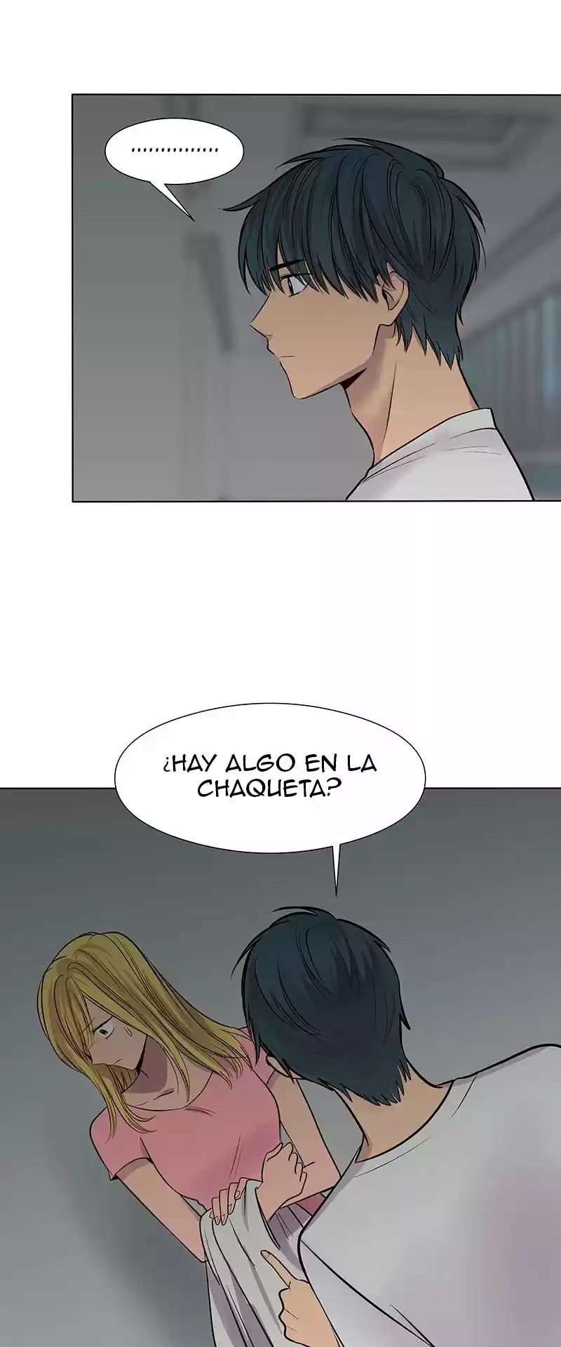 Mi Secreto Más íntimo - Capítulo 64 - Página 37 - LectorTMOo