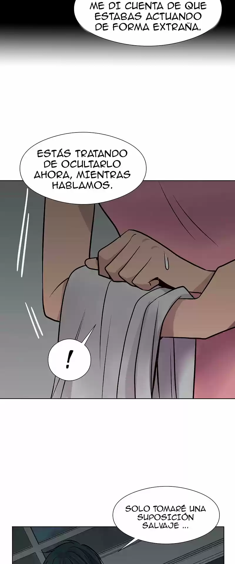 Mi Secreto Más íntimo - Capítulo 64 - Página 39 - LectorTMOo