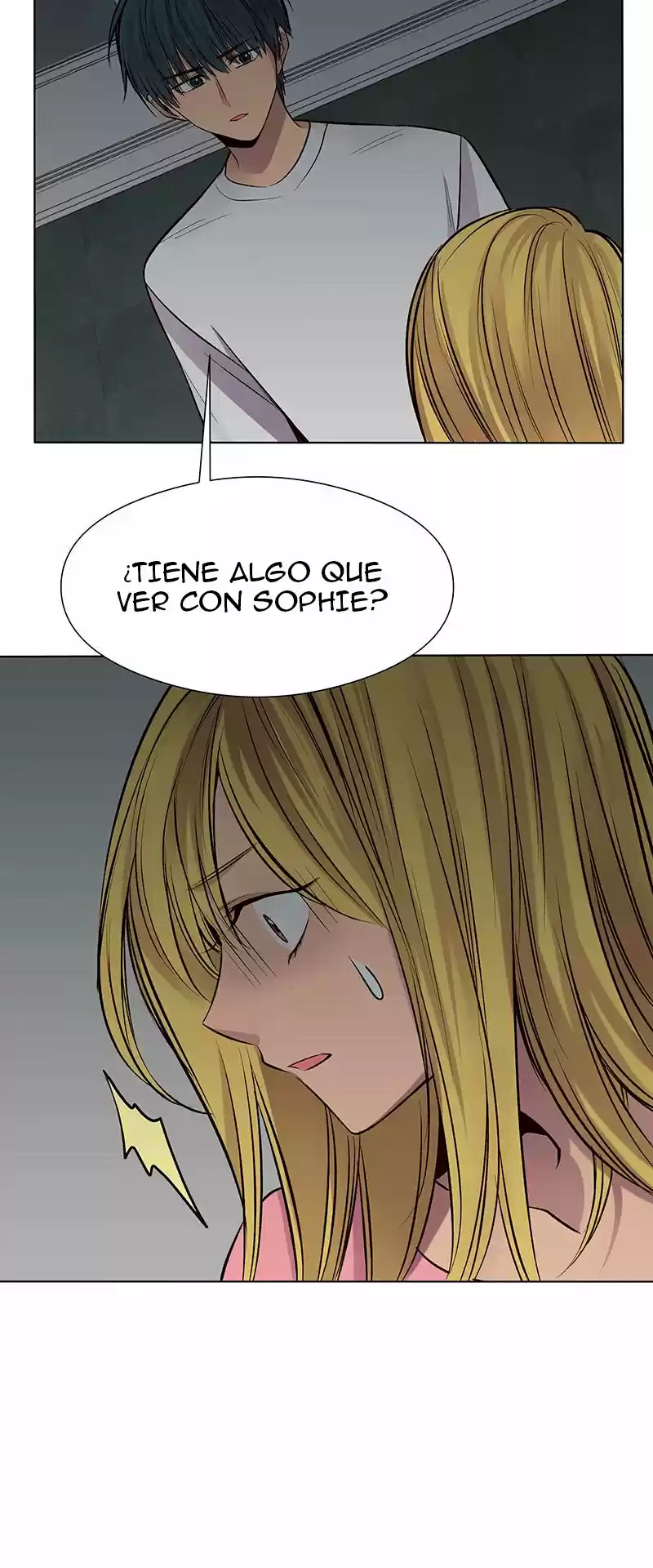 Mi Secreto Más íntimo - Capítulo 64 - Página 40 - LectorTMOo
