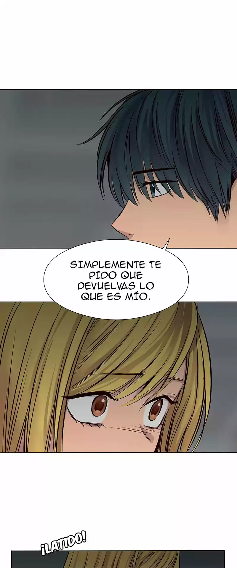 Mi Secreto Más íntimo - Capítulo 64 - Página 42 - LectorTMOo