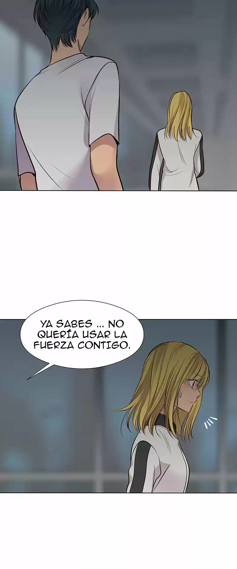 Mi Secreto Más íntimo - Capítulo 64 - Página 47 - LectorTMOo