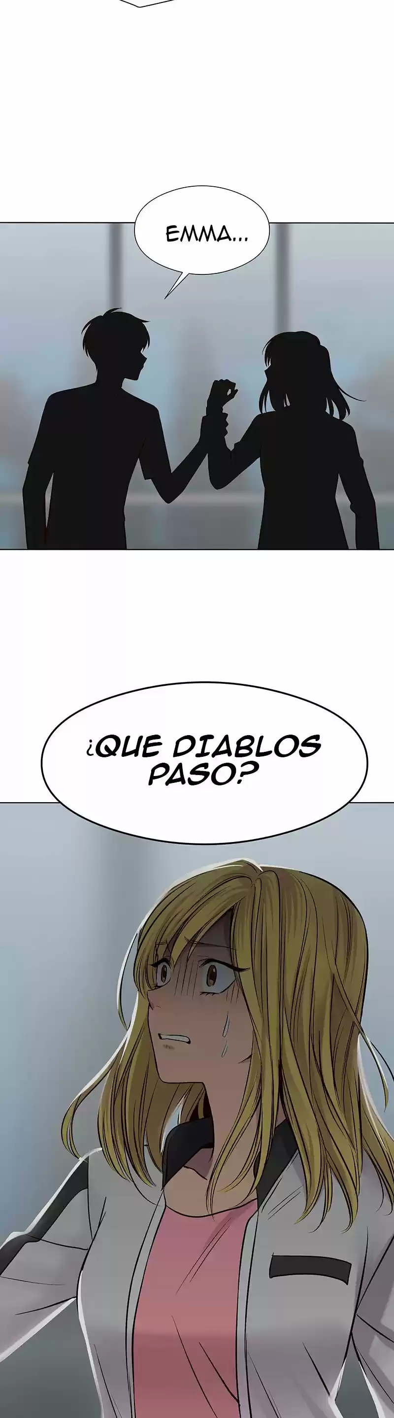 Mi Secreto Más íntimo - Capítulo 64 - Página 51 - LectorTMOo