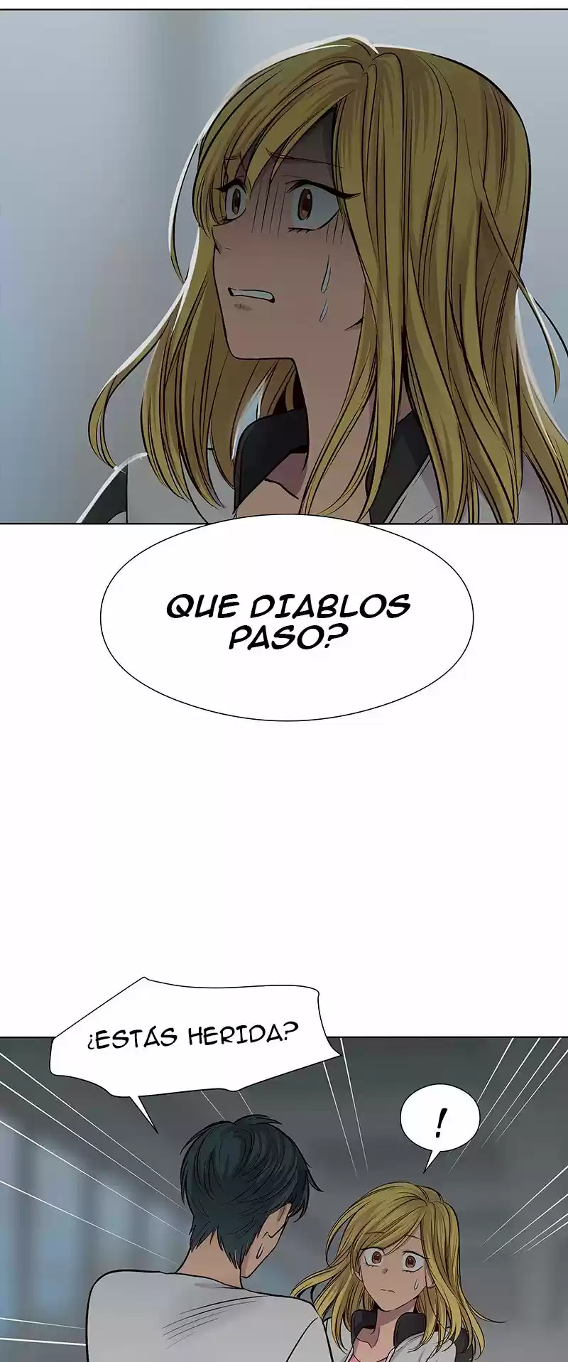 Mi Secreto Más íntimo - Capítulo 65 - Página 7 - LectorTMOo