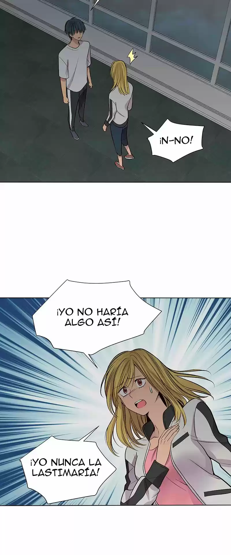 Mi Secreto Más íntimo - Capítulo 65 - Página 12 - LectorTMOo