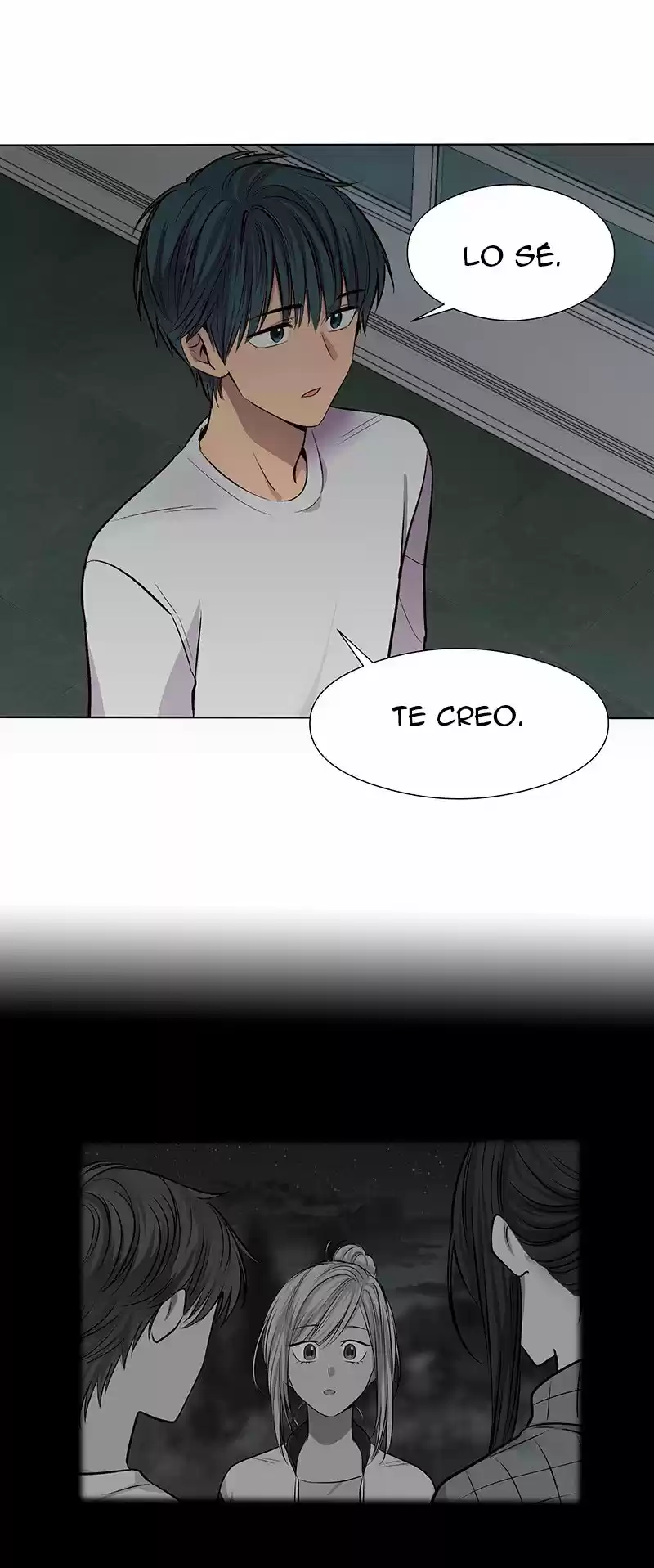 Mi Secreto Más íntimo - Capítulo 65 - Página 13 - LectorTMOo