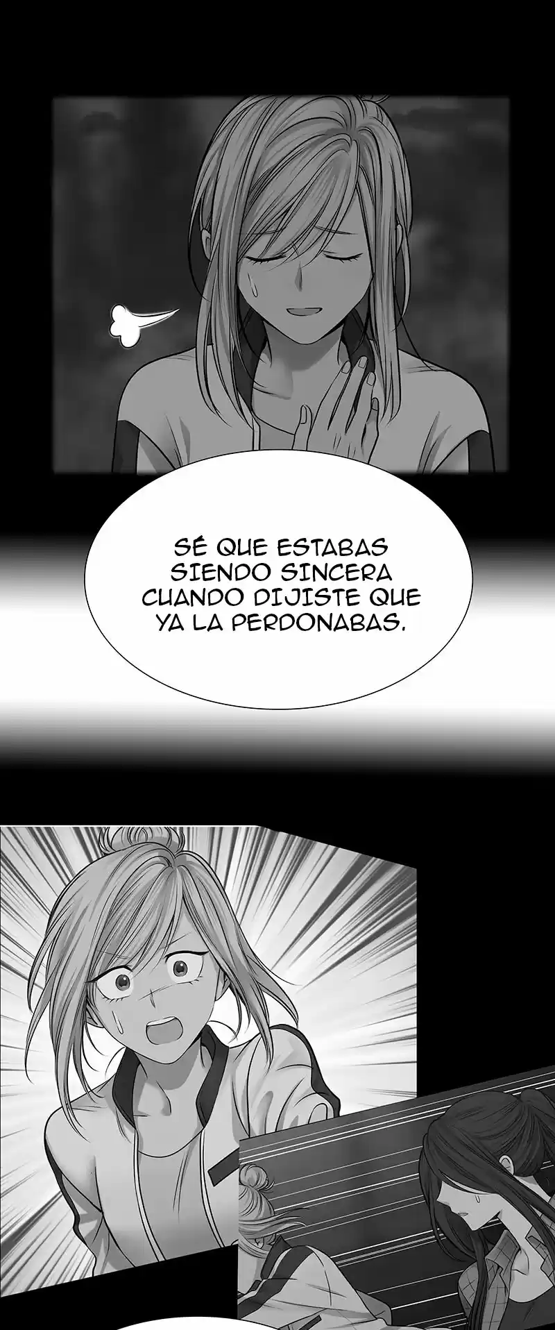 Mi Secreto Más íntimo - Capítulo 65 - Página 14 - LectorTMOo