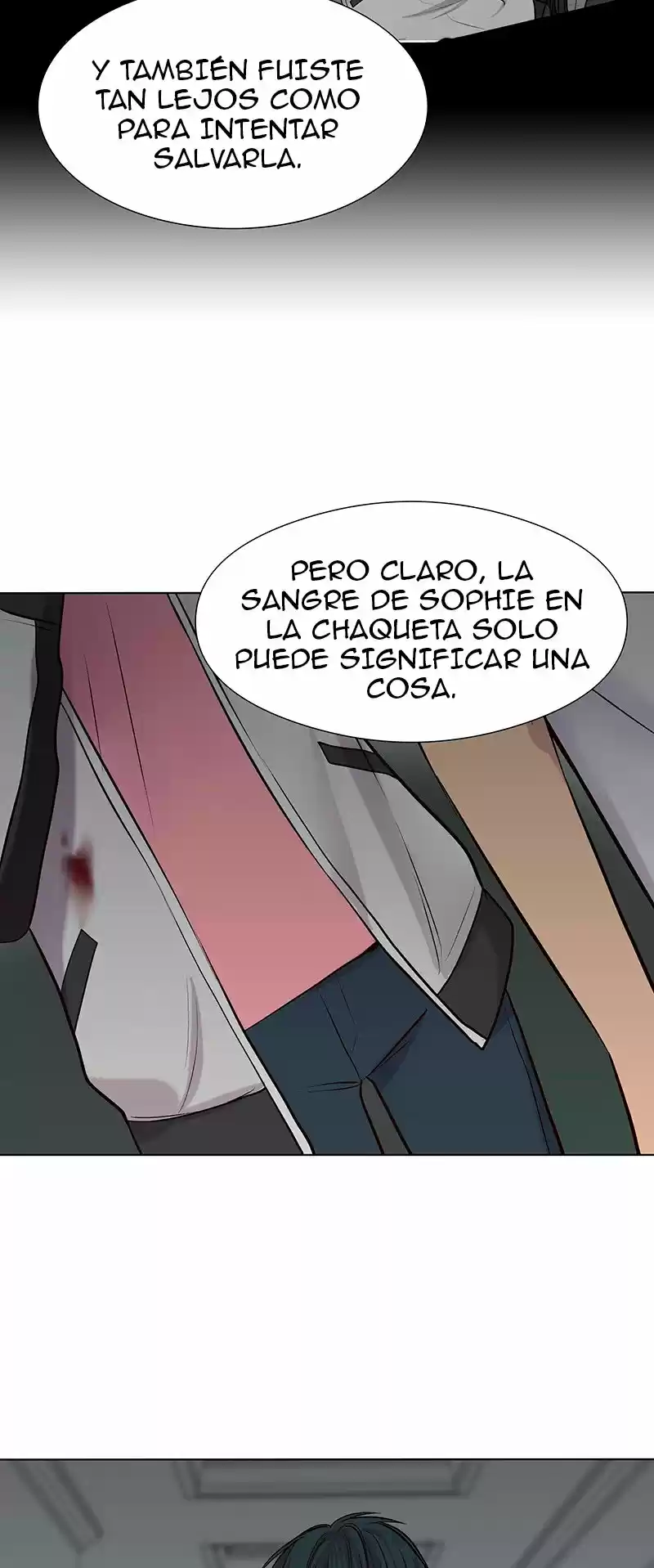 Mi Secreto Más íntimo - Capítulo 65 - Página 15 - LectorTMOo