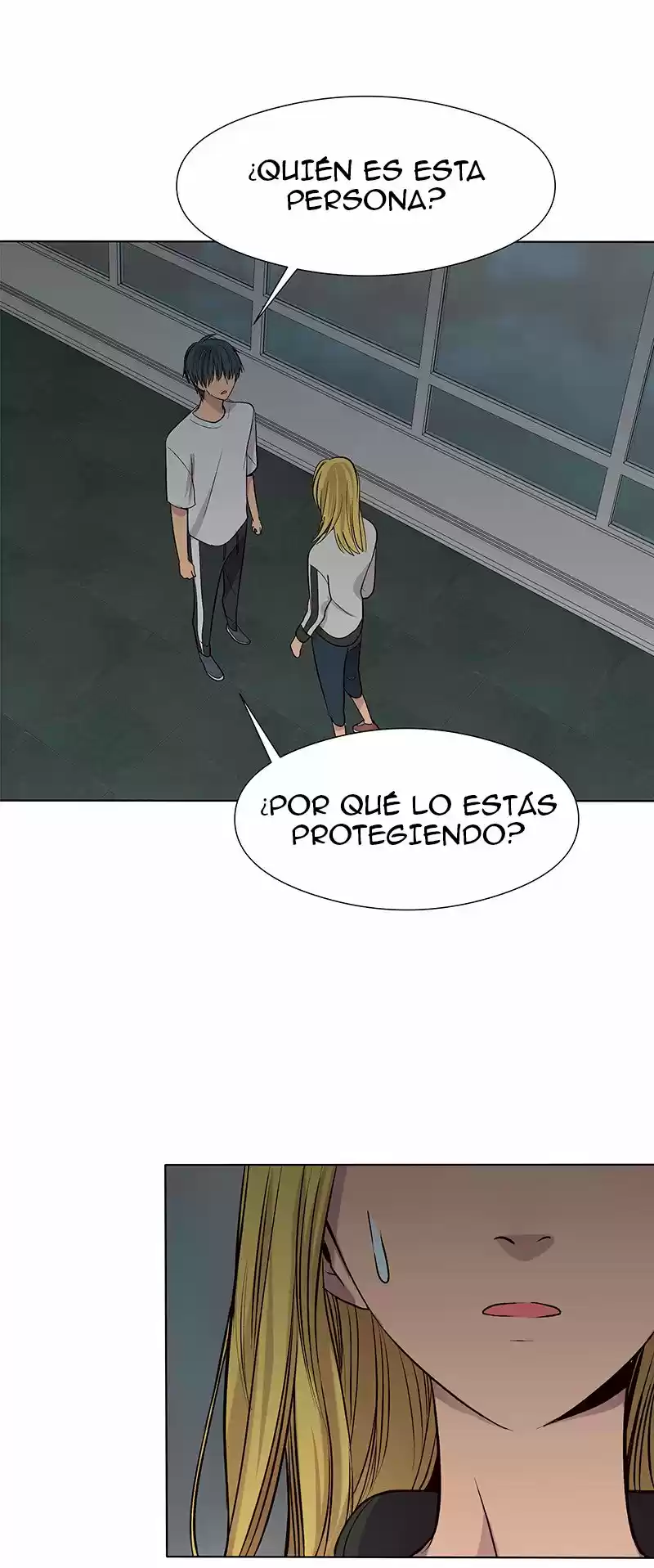 Mi Secreto Más íntimo - Capítulo 65 - Página 17 - LectorTMOo