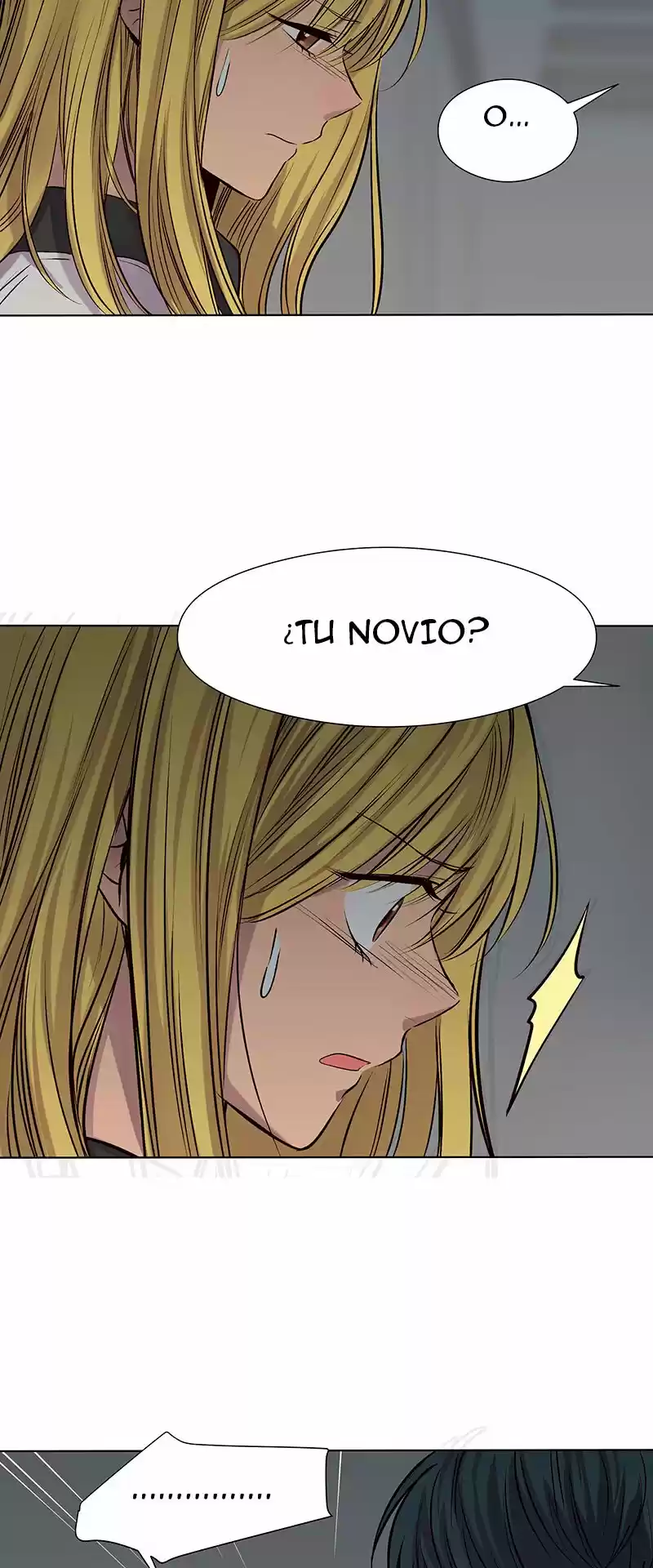 Mi Secreto Más íntimo - Capítulo 65 - Página 28 - LectorTMOo