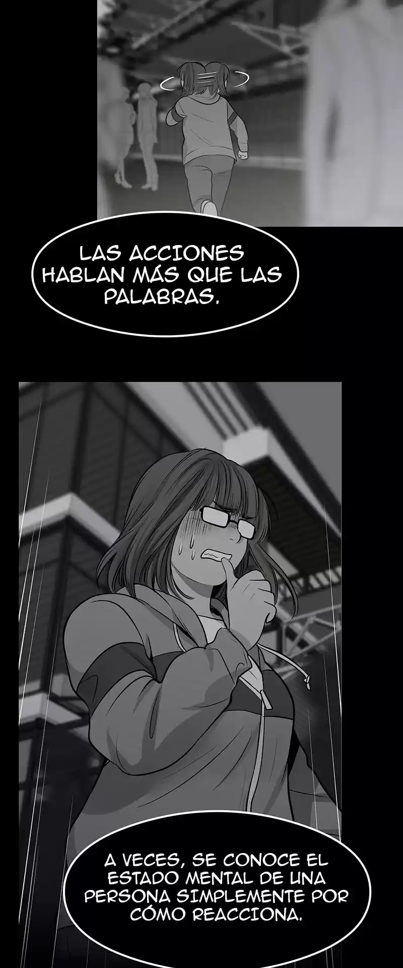 Mi Secreto Más íntimo - Capítulo 65 - Página 31 - LectorTMOo