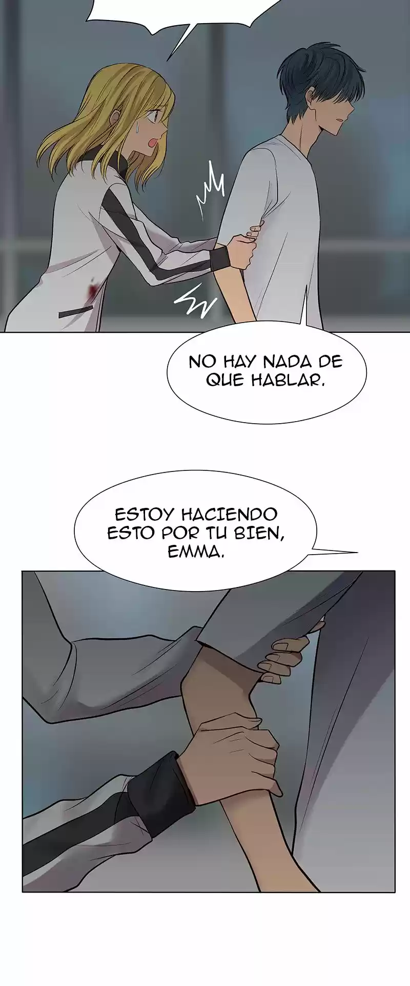 Mi Secreto Más íntimo - Capítulo 65 - Página 35 - LectorTMOo
