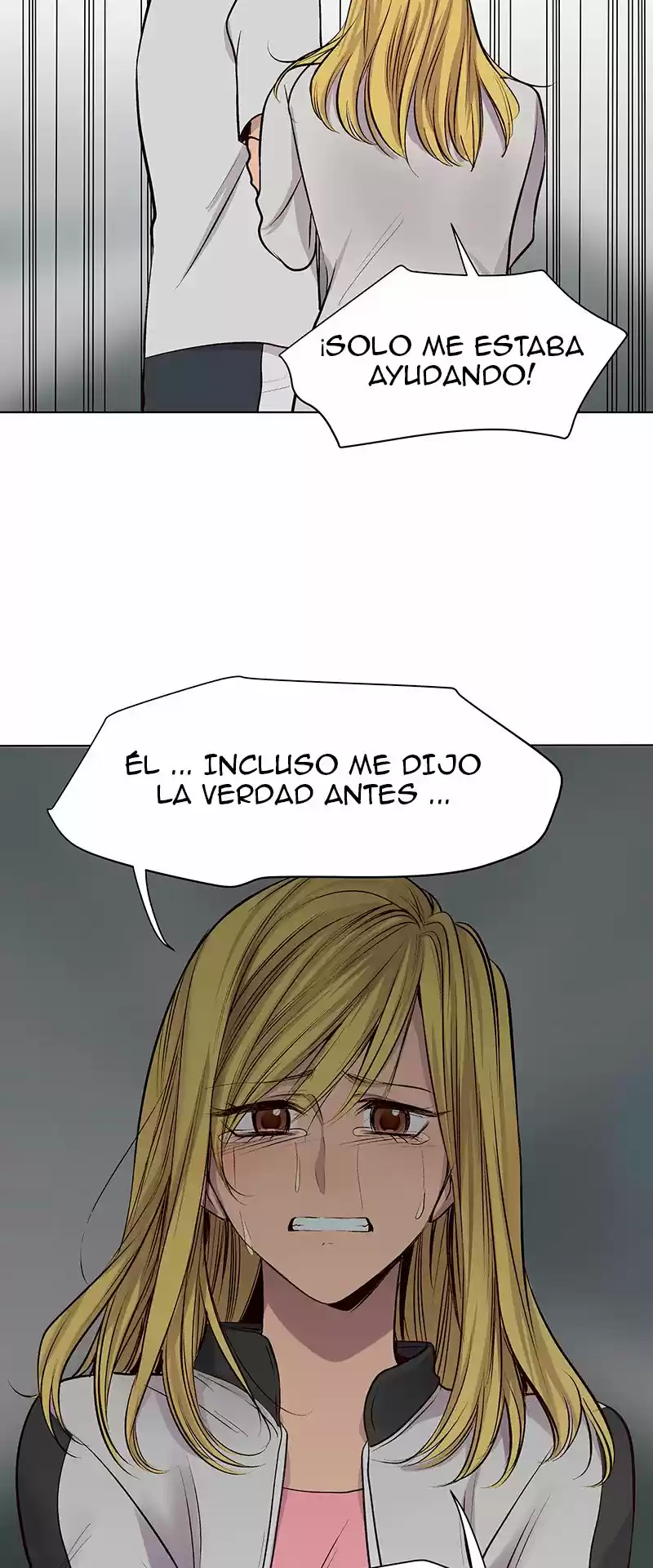 Mi Secreto Más íntimo - Capítulo 65 - Página 39 - LectorTMOo